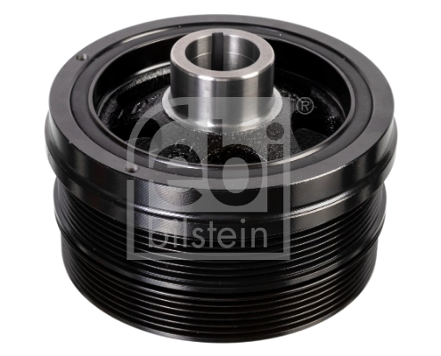Belt Pulley, crankshaft